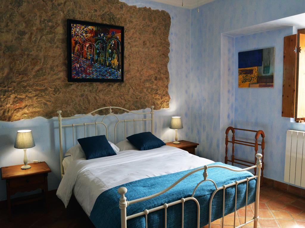 Bed and Breakfast Casal Da Eira Сан-Браш-ди-Алпортел Экстерьер фото